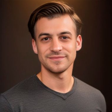 Evan Bridwell