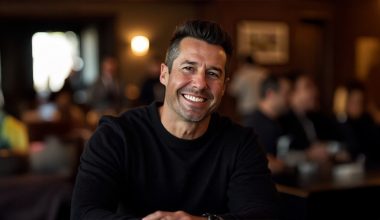Jason Gesser