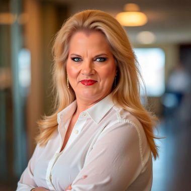 Joyce Turchetti