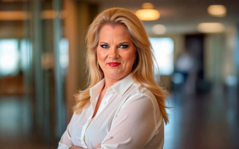 Joyce Turchetti