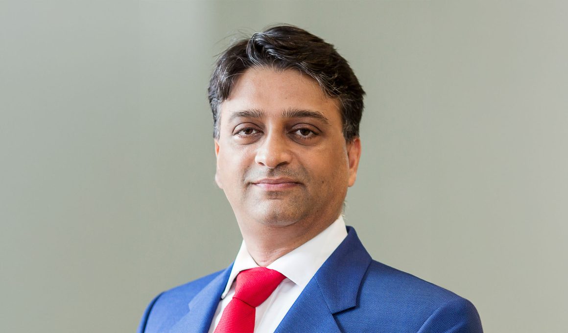 Ketan Samani