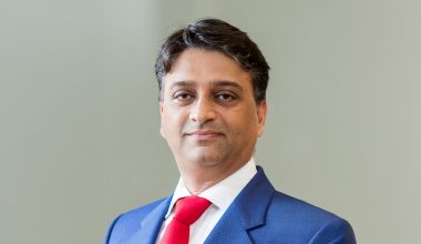 Ketan Samani