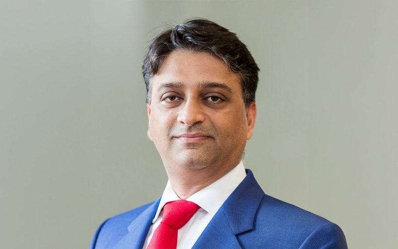 Ketan Samani