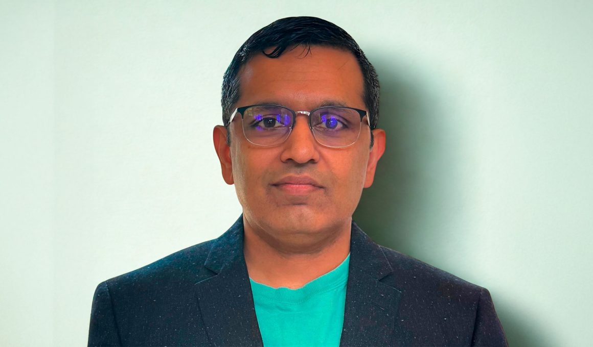 Manoj Mohan