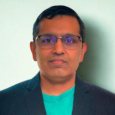 Manoj Mohan