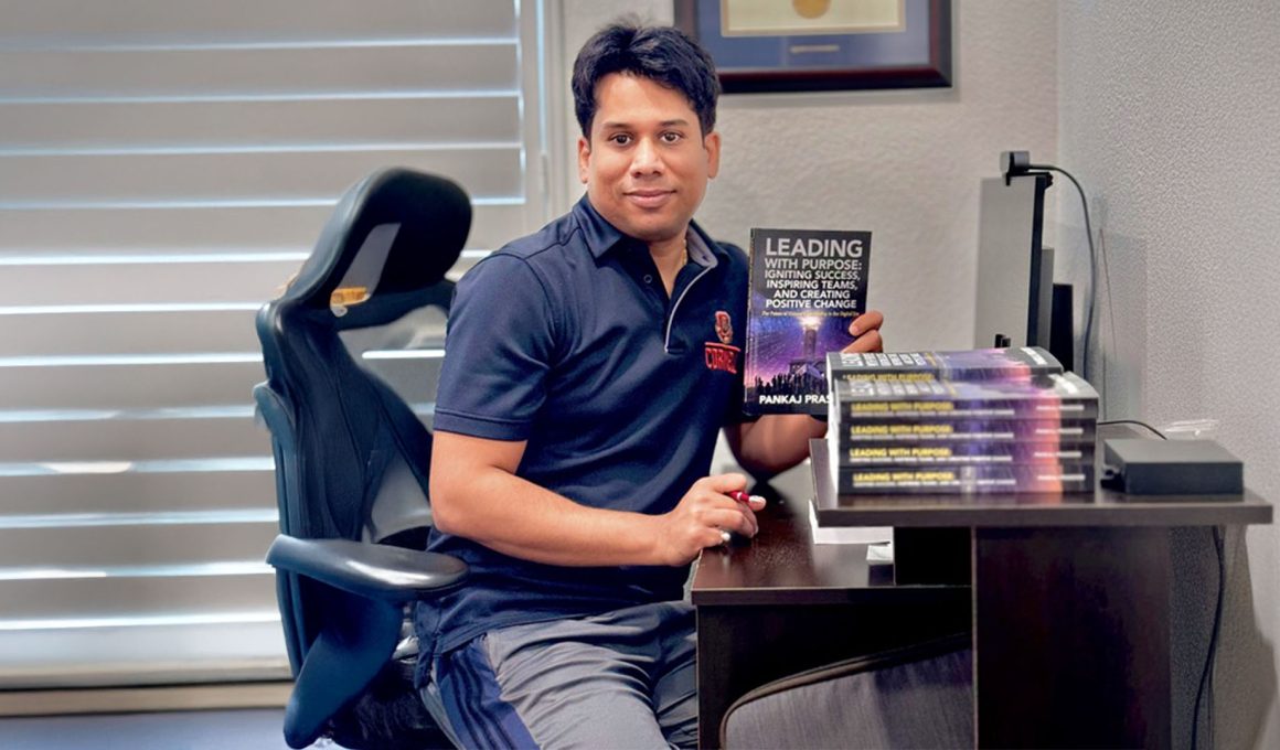 Pankaj Prasoon