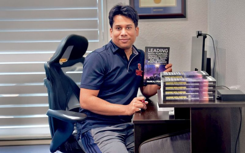 Pankaj Prasoon