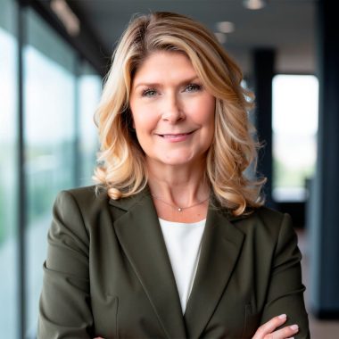 Rhonda Parmer