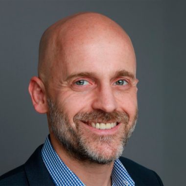 Richard Achée