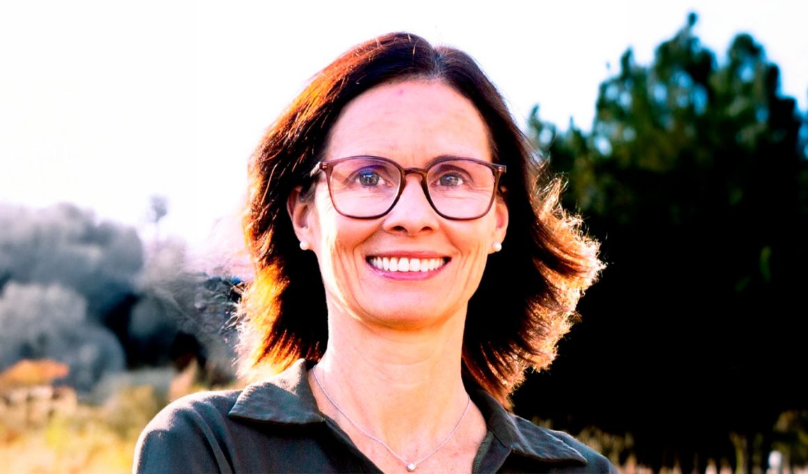 Rose Hecksher Schamberger