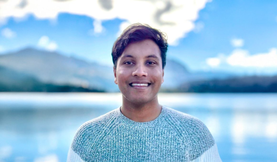 Sriharsha Guduguntla