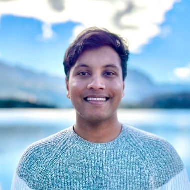 Sriharsha Guduguntla