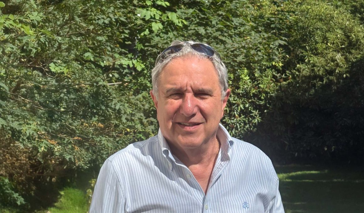 Steven Koinis