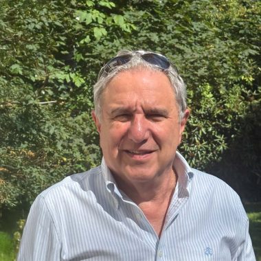 Steven Koinis