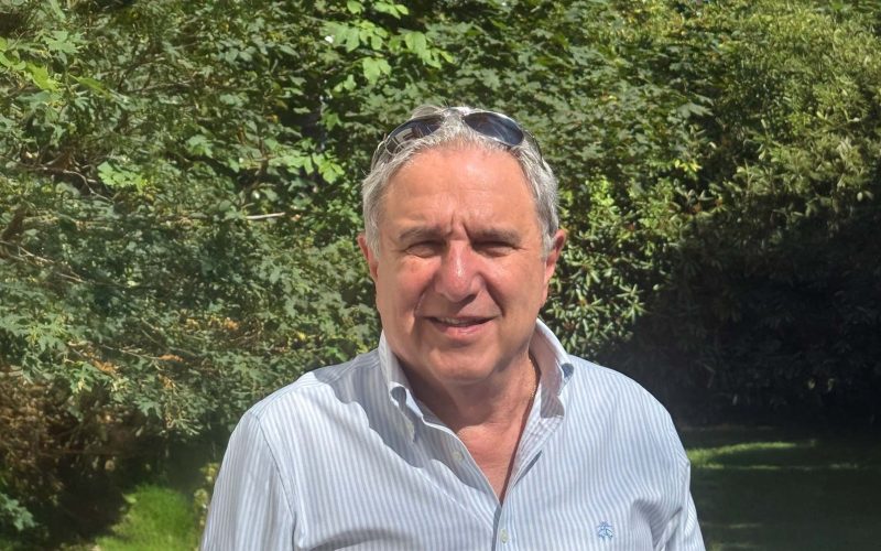 Steven Koinis