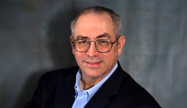 Steven P. Perry