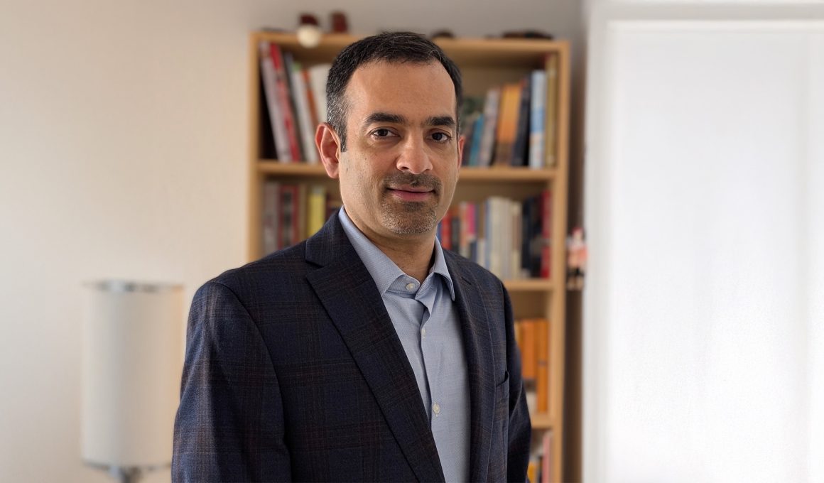 Ahmad Fattahi