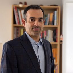 Ahmad Fattahi