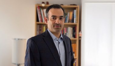 Ahmad Fattahi