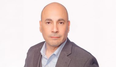 Adrian Vazquez