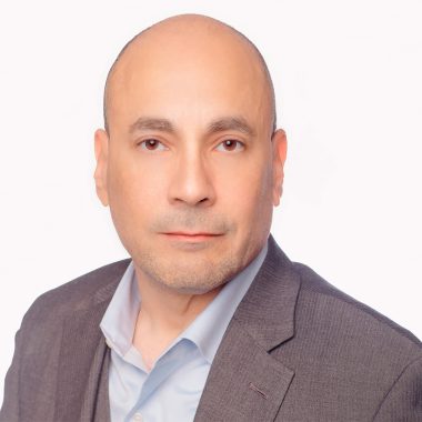 Adrian Vazquez