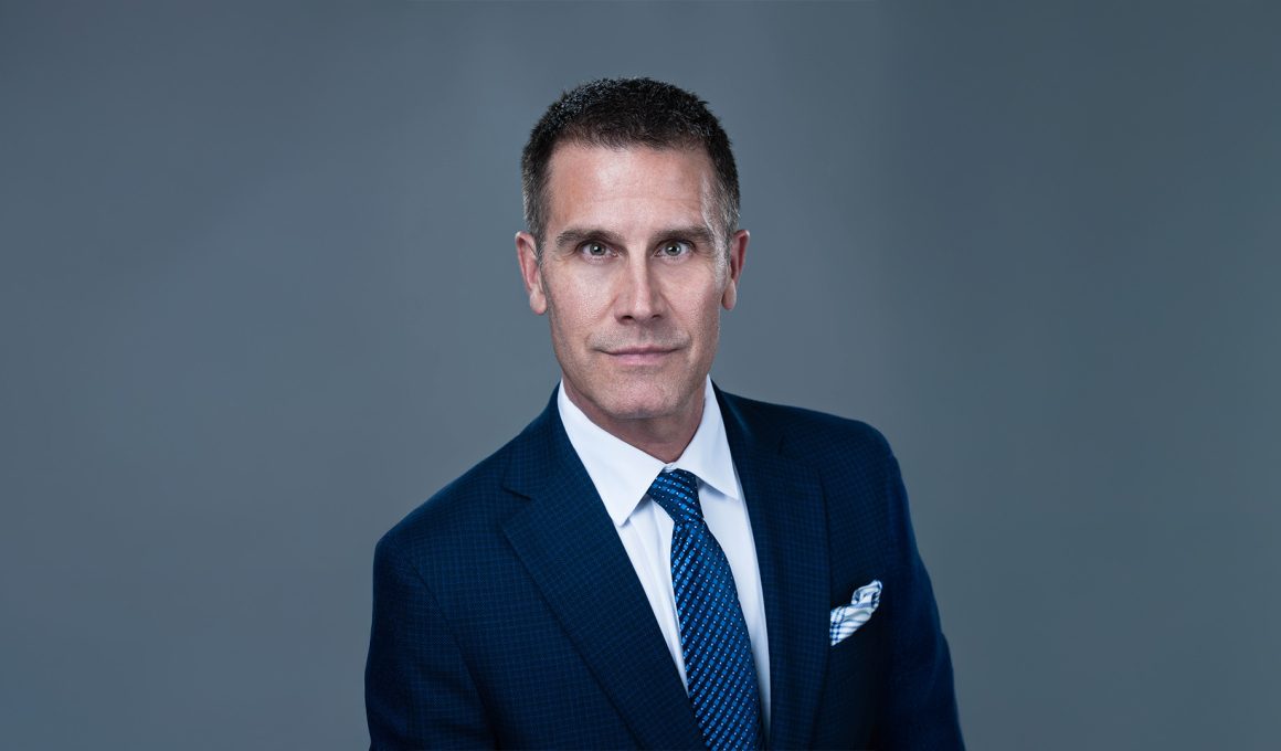 Bruno P. Allaire