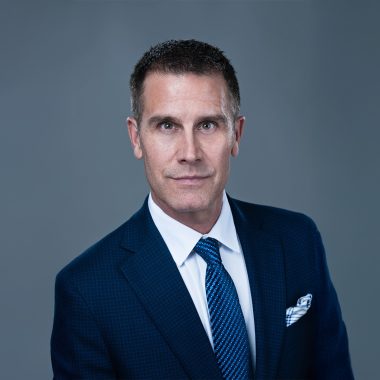Bruno P. Allaire