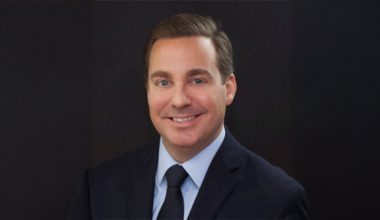 David M. Wilcox