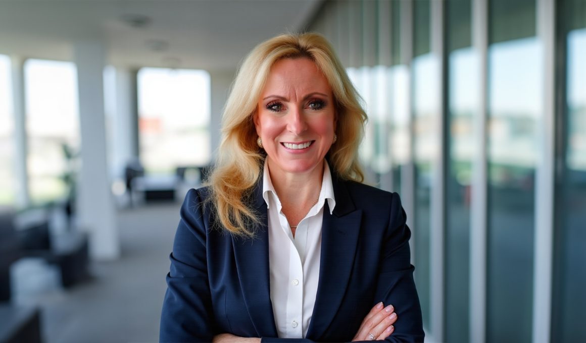 Deborah Wall
