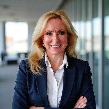 Deborah Wall