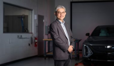 Francis Chow