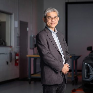 Francis Chow