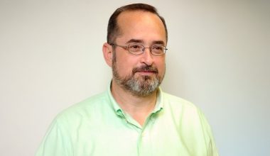 John J. McNamara-