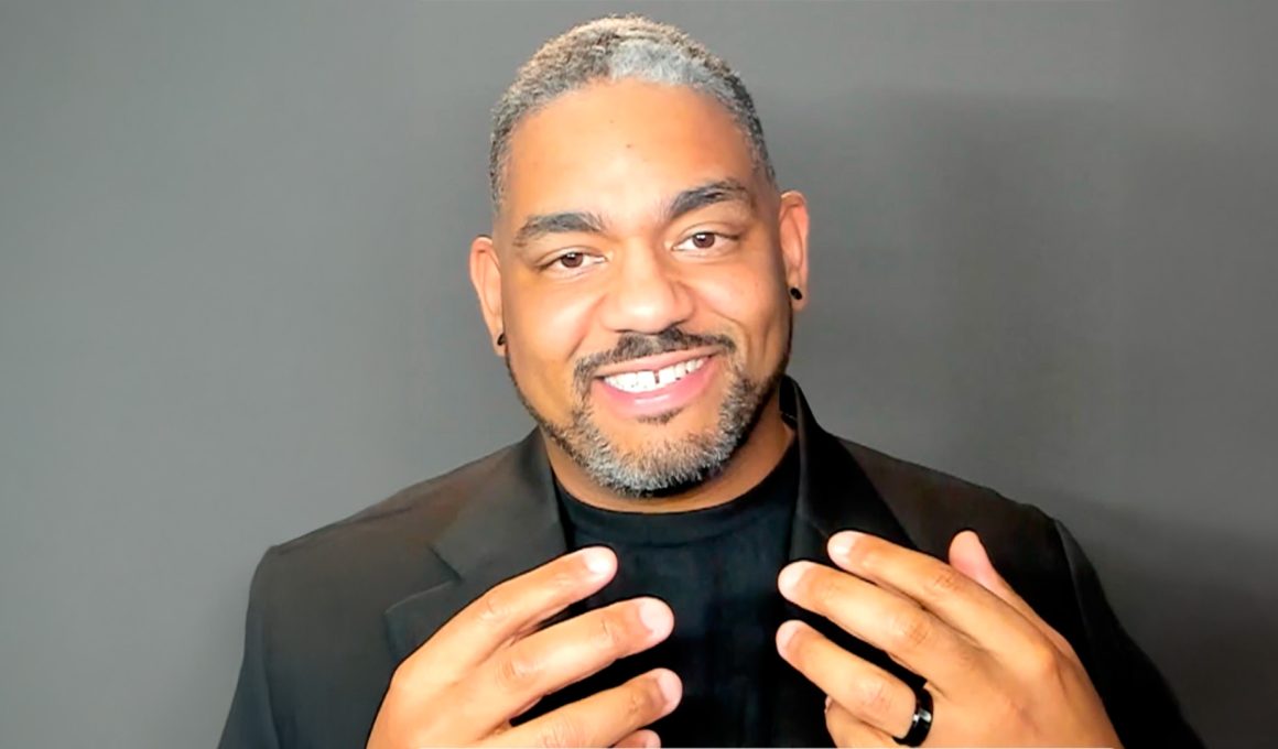 Paul Curtis
