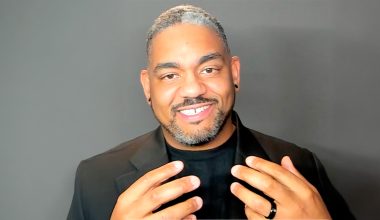 Paul Curtis