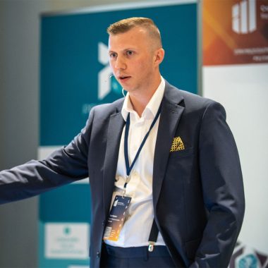 Taras Malyshev
