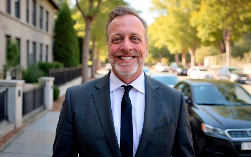 Todd Musselman