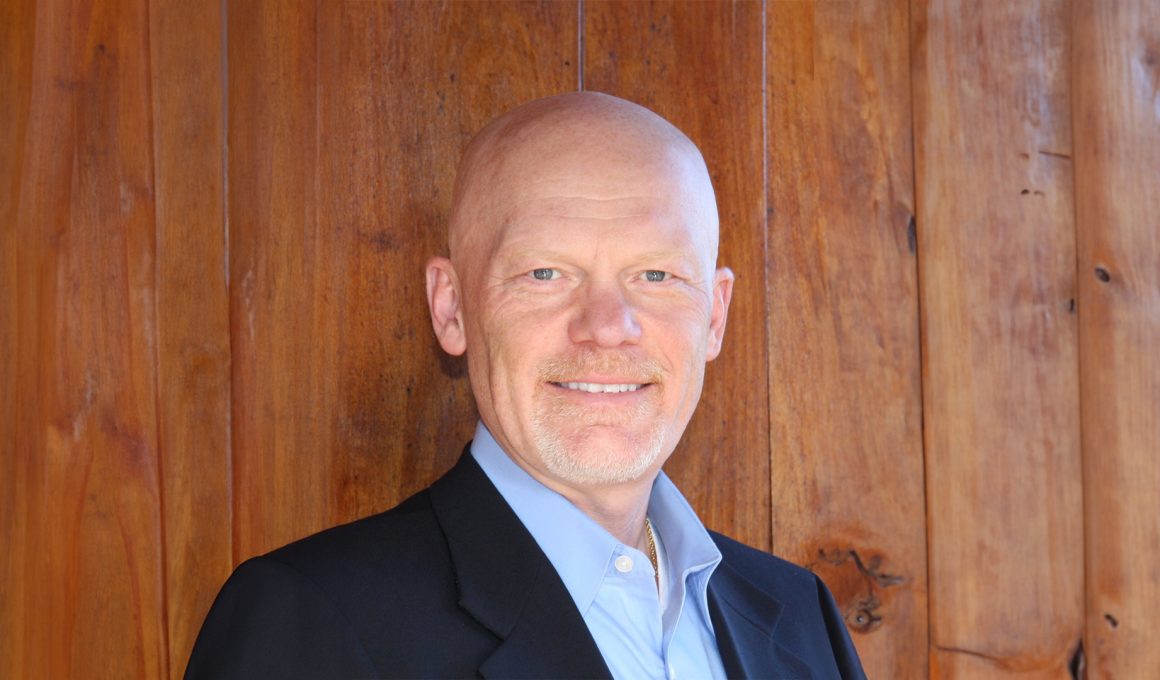 Peter Ekman