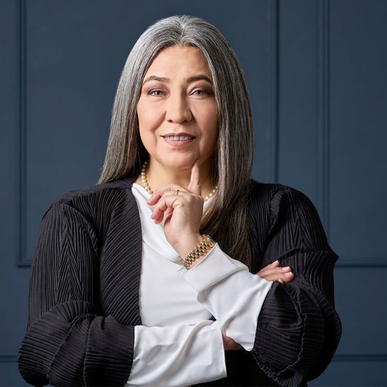 Alicia Silva Villanueva