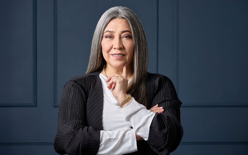 Alicia Silva Villanueva