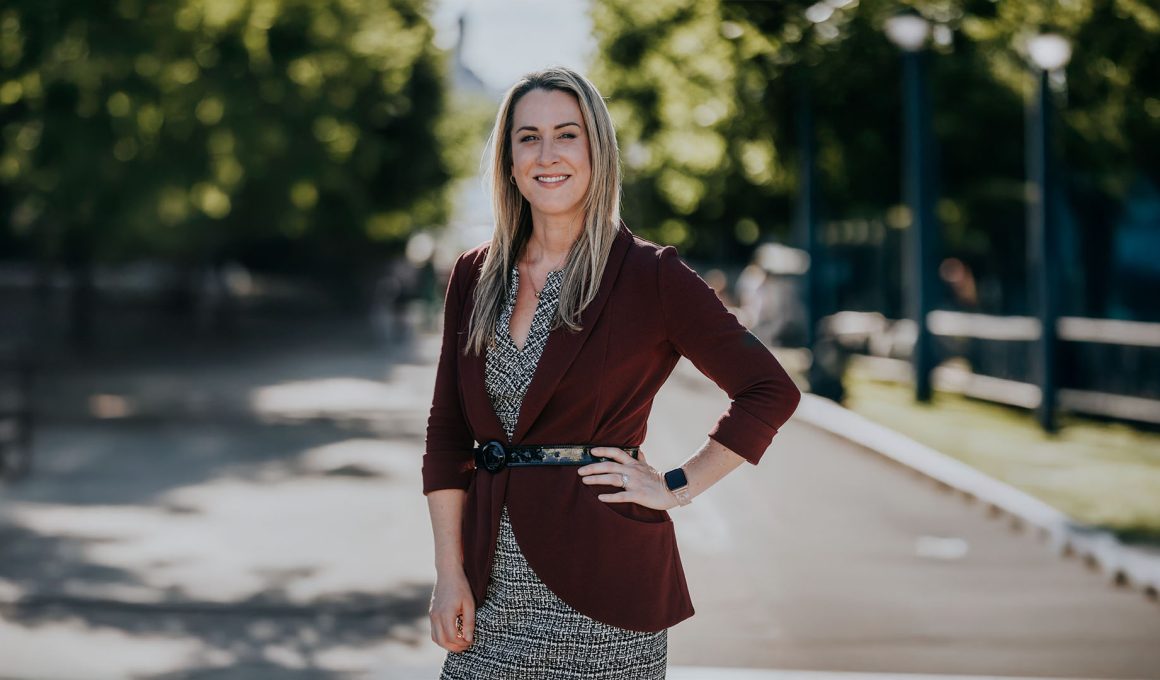 Elizabeth K. Whitney