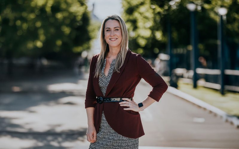 Elizabeth K. Whitney