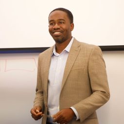 Matthew Darnell Caine