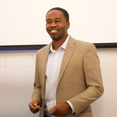 Matthew Darnell Caine