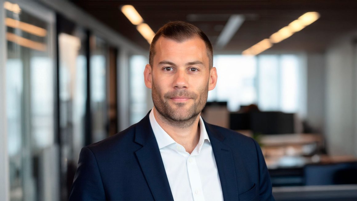 Mathew David Crocker