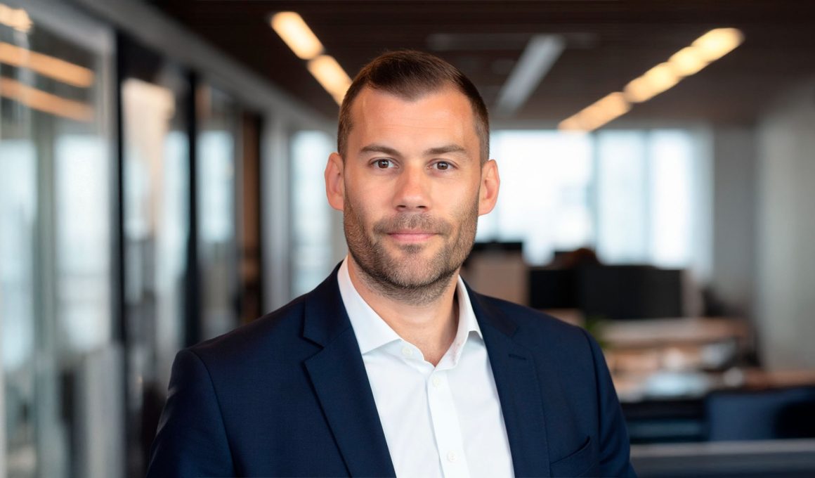 Mathew David Crocker