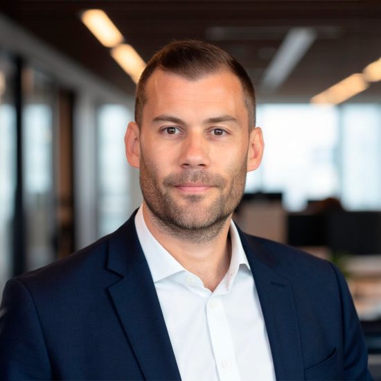 Mathew David Crocker