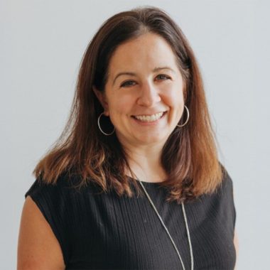 Amber S. Powers