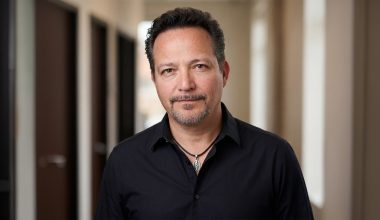 Javier Castillo Gil