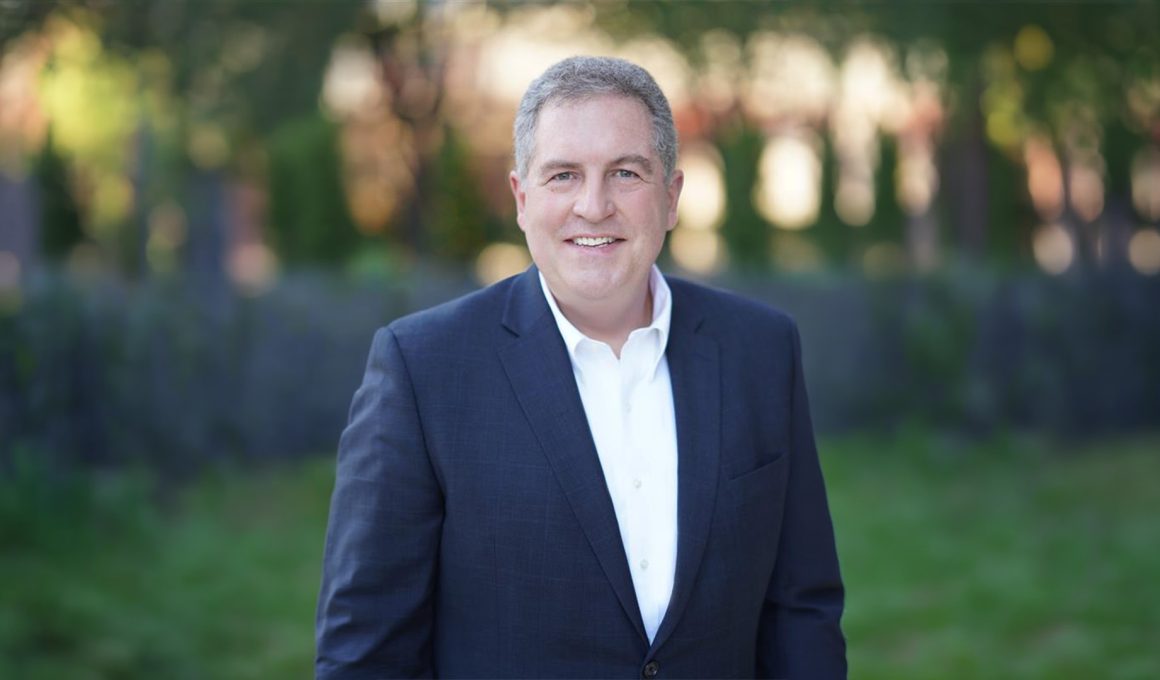 Jim Cavellier